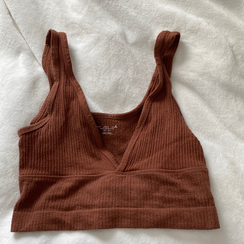 Urban bralette